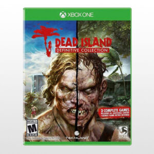 بازی ایکس باکس وان - Dead Island