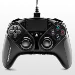 دسته پلی استیشن ۴- Thrustmaster eSwap Pro