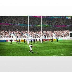 بازی ایکس باکس وان - Rugby World Cup 2015