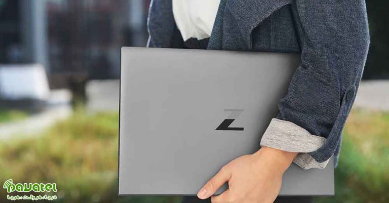 لپ تاپ های 14 و 15 اینچ ZBook Firefly اچ پی