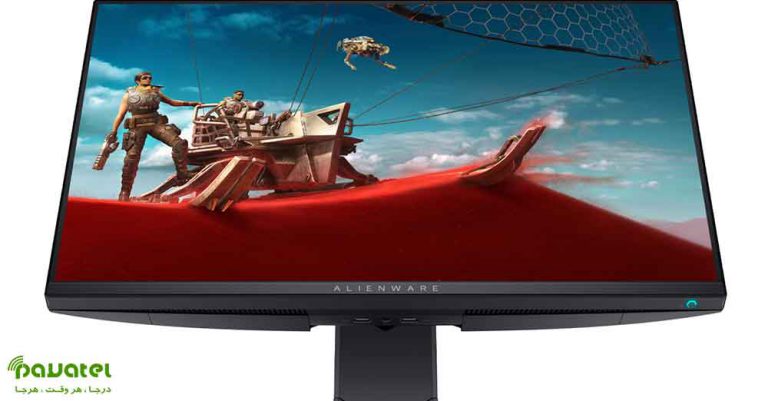 مانیتور گیمینگ AW2521HF الین ور