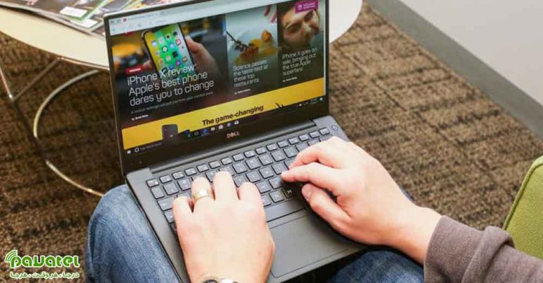 بهترین لپ تاپ های 13 اینچی