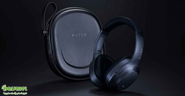 هدفون Razer Opus