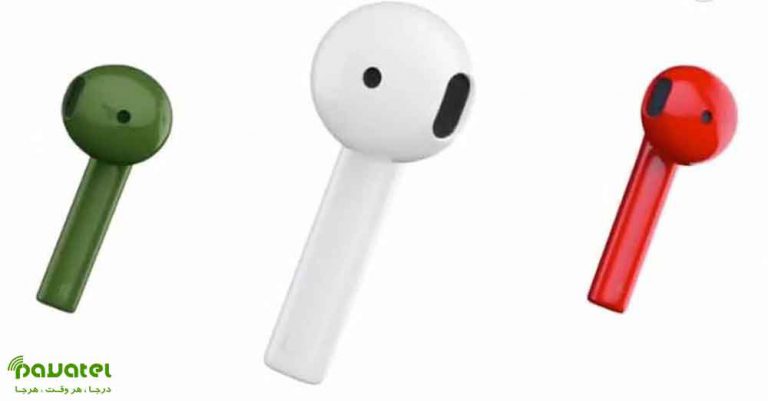 ایربادهای بیسیم Buds Q و Buds Air Neo