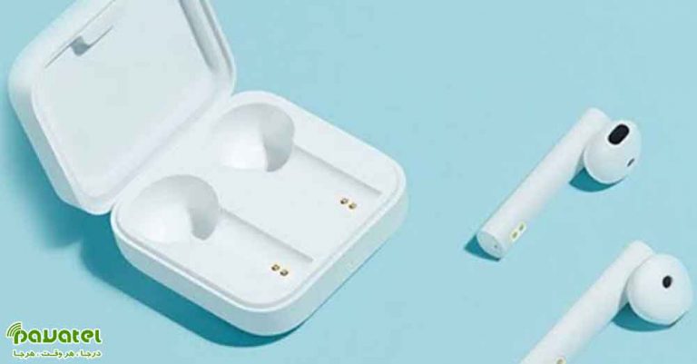 هدفون شیائومی Mi AirDots 2 SE
