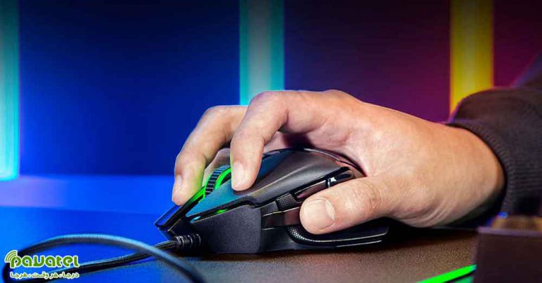 بهترین موس های گیمینگ 2020