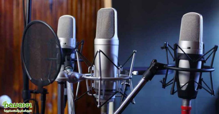 بهترین میکروفون های گیمینگ