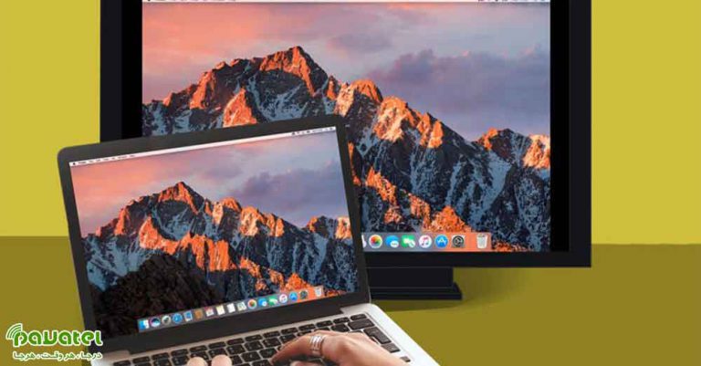 کالیبره کردن مانیتور در ویندوز 10