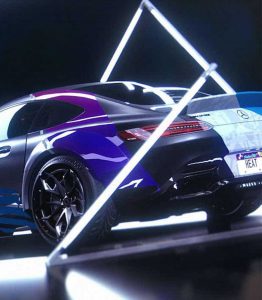 بازی ایکس باکس وان - Need For Speed: Heat