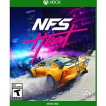 بازی ایکس باکس وان - Need For Speed: Heat