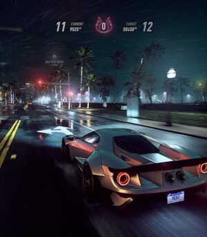 بازی ایکس باکس وان - Need For Speed: Heat