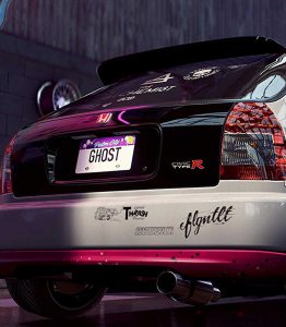 بازی ایکس باکس وان - Need For Speed: Heat