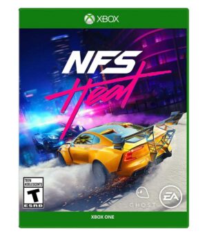 بازی ایکس باکس وان - Need For Speed: Heat