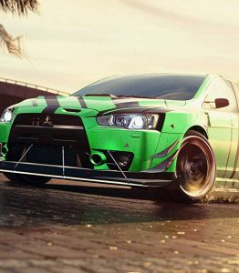 بازی ایکس باکس وان - Need For Speed: Heat