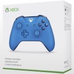 دسته ایکس باکس وان Xbox One S Wireless Controller - Blue