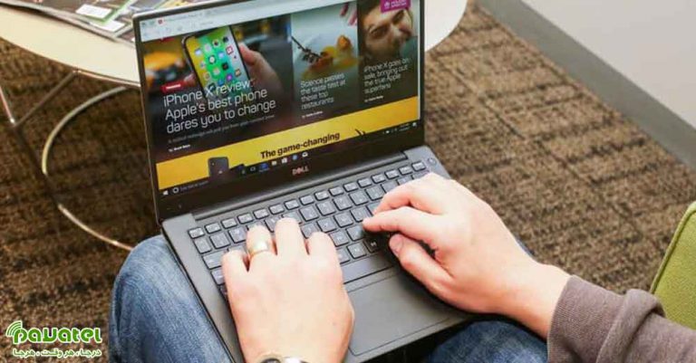 بهترین لپ تاپ های 13 اینچی 2020