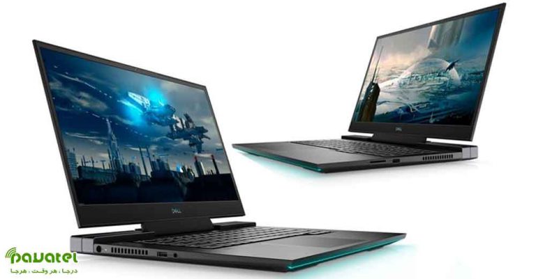 سری جدید لپ تاپ‌های گیمینگ G7 دل