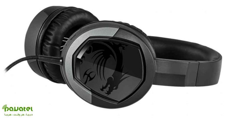 هدست گیمینگ MSI Immerse GH30 V2