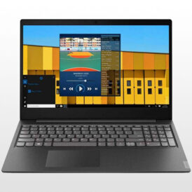لپ تاپ لنوو مدل Lenovo IdeaPad S145 Core i5(8265U)-8GB-1TB-2GB MX110