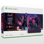 ایکس باکس وان اس ۱ ترابایت Xbox One S