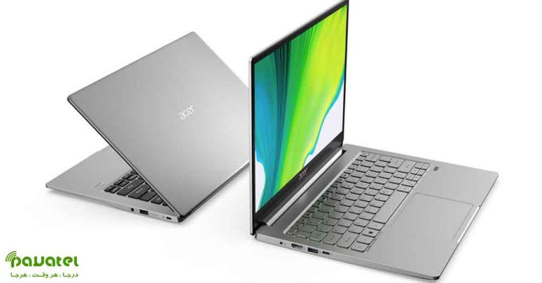 لپ‌تاپ‌های Acer Swift 5