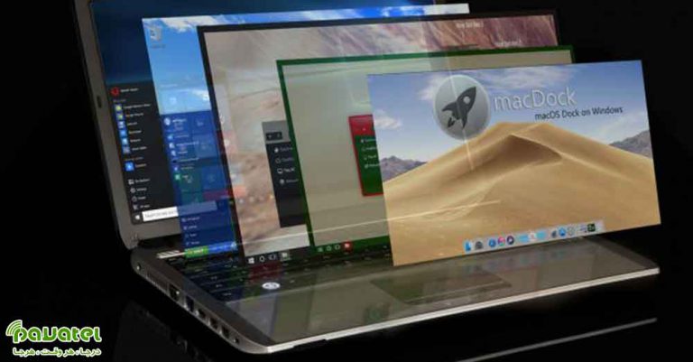 جذاب ترین تم های ویندوز 10