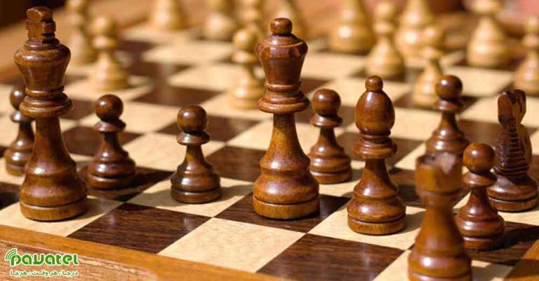 بهترین بازی های شطرنج برای کامپیوتر