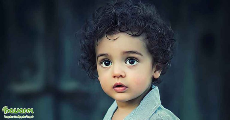 عکاسی از کودکان