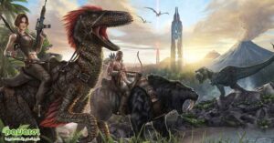 بهترین بازی های اژدهایی برای کامپیوتر