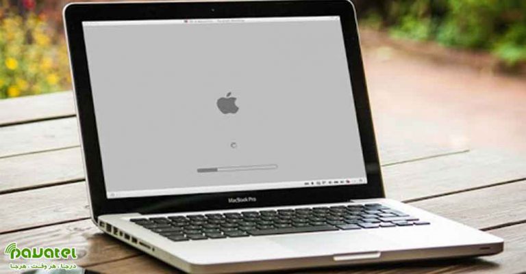 رفع مشکل آپدیت نشدن مک بوک