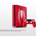 پلی استیشن ۴ اسلیم تک دسته ۱ ترابایت PS4 Slim 1TB-R2-CUH 2216B