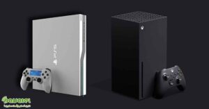 مقایسه PS4 با PS5