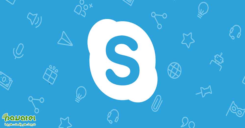 کلیدهای میانبر Skype روی ویندوز