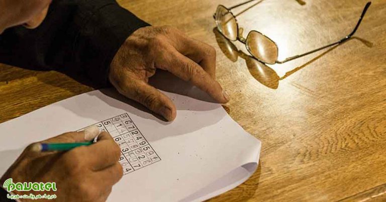 بهترین بازی های سودوکو برای کامپیوتر