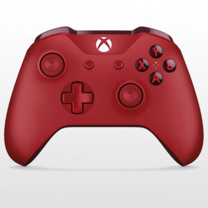 دسته ایکس باکس وان Xbox One Wireless Controller - Red
