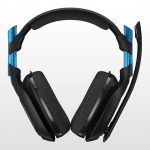 هدست گیمینگ Astro A50 - مخصوص PS4