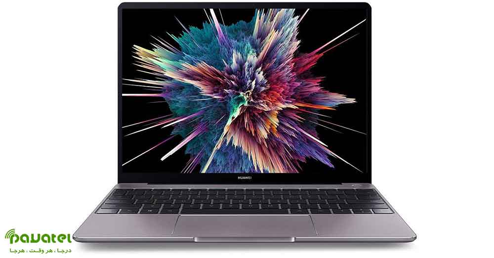 لپ‌تاپ MateBook 13 AMD Edition هواوی