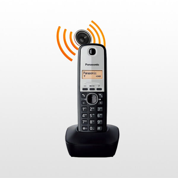 Panasonic Cordless Phone KX-TG1911