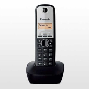 Panasonic Cordless Phone KX-TG1911