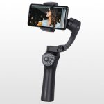 گیمبال دستی بنرو Benro P1S Smartphone Gimbal