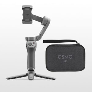 گیمبال دستی دی جی آی DJI Osmo Mobile 3 Smartphone Gimbal Combo Kit
