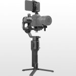 گیمبال دستی دی جی آی DJI Ronin-SC Gimbal Stabilizer
