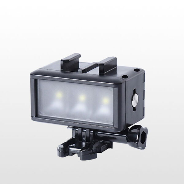 نور ثابت دریم لایت Dreamlight LED HF0301