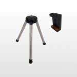 پایه نگهدارنده موبایل Fancier WT-X3 mini Tripod+Mobile holder