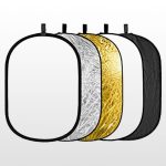 رفلکتور گودکس GODOX Reflector 150×200 cm 5 Layer