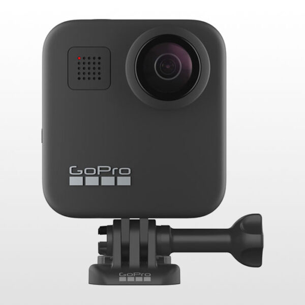 دوربین ۳۶۰ درجه گوپرو GoPro MAX 360 Action Camera