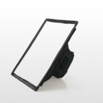 سافت‌باکس رو دوربینی گودکس Godox 20x30cm Softbox for Speedlite