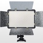 پروژکتور گودکس Godox LF308BI Variable Color LED Video Light with Flash Sync