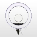 رینگ لایت گودکس Godox LR160 Bi-Color Ringlight