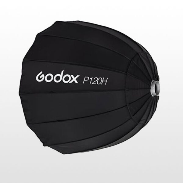 سافت باکس پارابولیک گودکس Godox P120H Parabolic Softbox